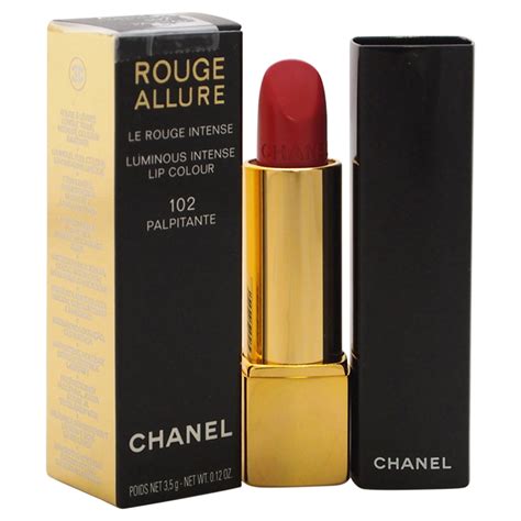 chanel 102 lipstick|chanel lip balm.